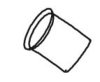 VOLVO 20453290 Exhaust Pipe